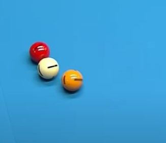 billiard