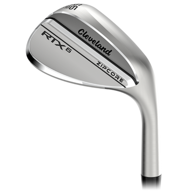 집코어 웨지 전면