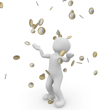 월급보다 중요한 것들을 사람들이 뒤늦게 깨닫는 시점