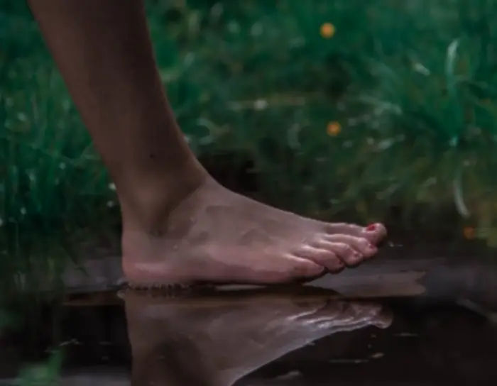 족저근막염 증상