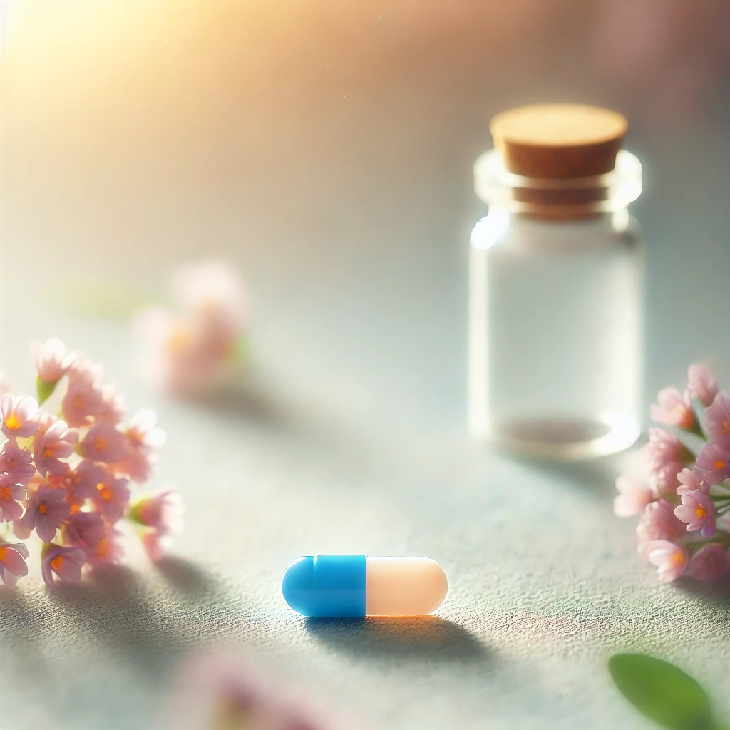 프로작 소개 및 효과 알아 보기