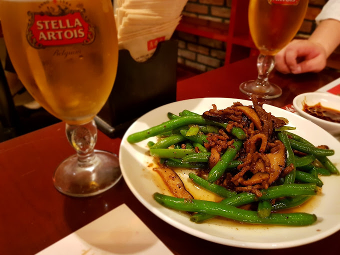 강남 딤섬의 명가 '딘타이펑'