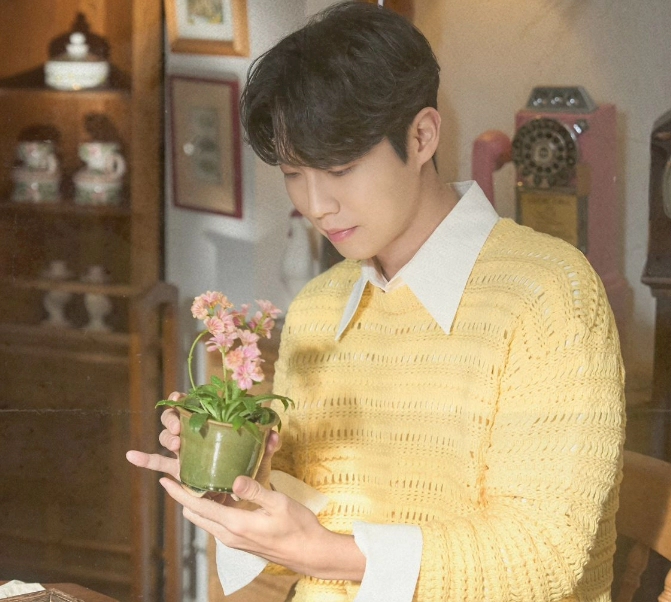 손태진 트로트 라디오 첫방 영상