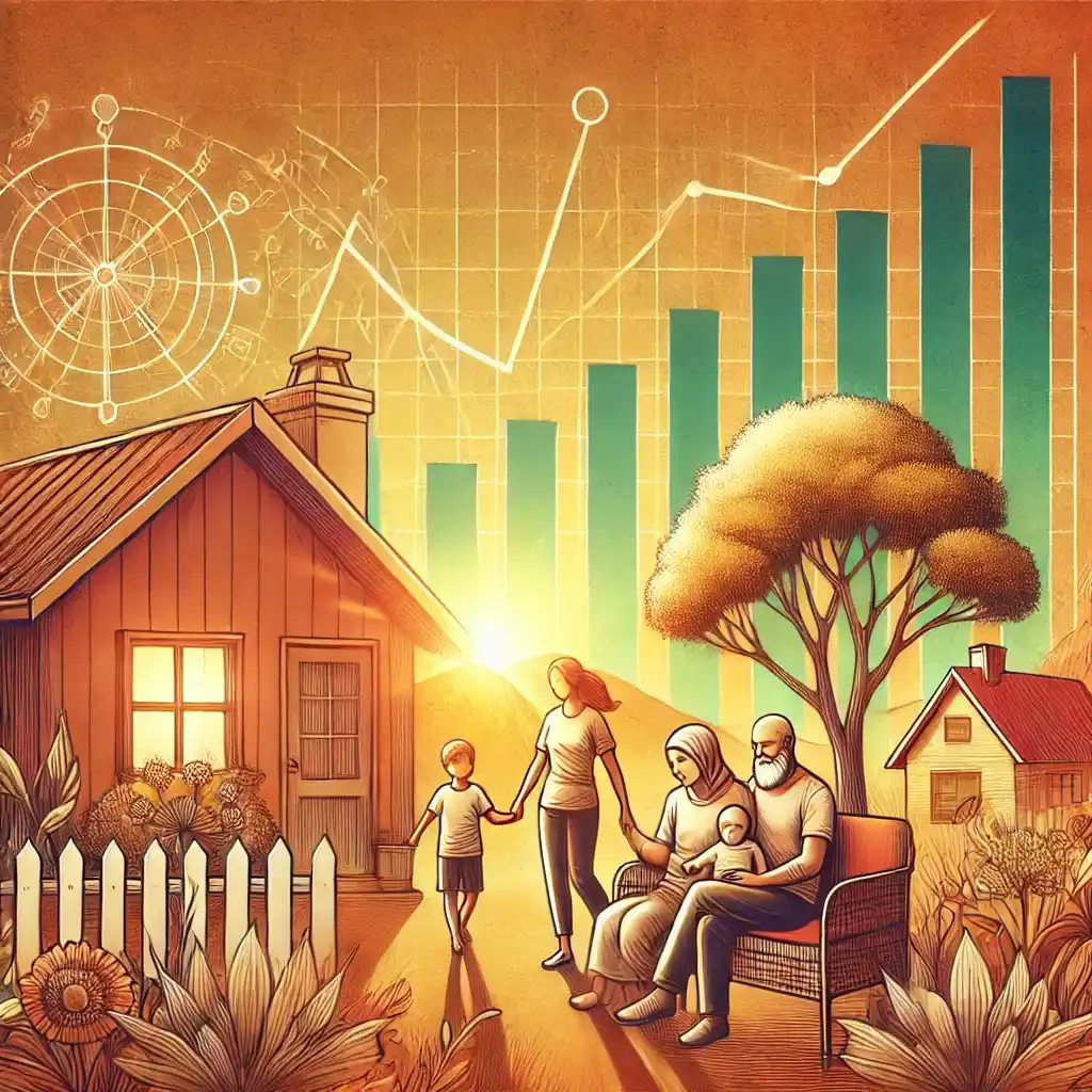 GNI 개념과 실질&middot;명목 GDP&amp;#44; GDI&amp;#44; GNI 차이