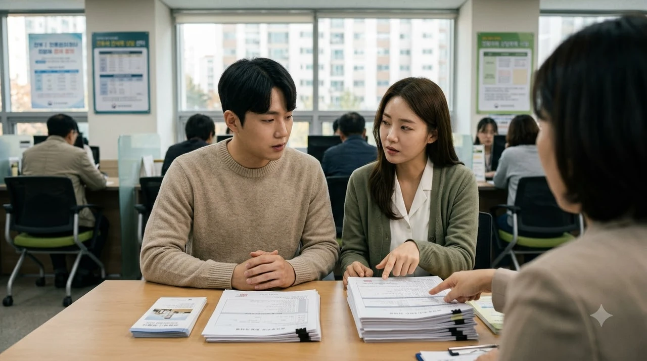 신혼부부-전세임대-자격1-2-차이-비교분석-신혼부부-전세임대-I형-vs-II형-핵심-차이점-비교분석-4.webp