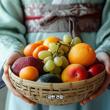 추석 차례상 차리는 방법