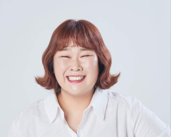 김민경 프로필