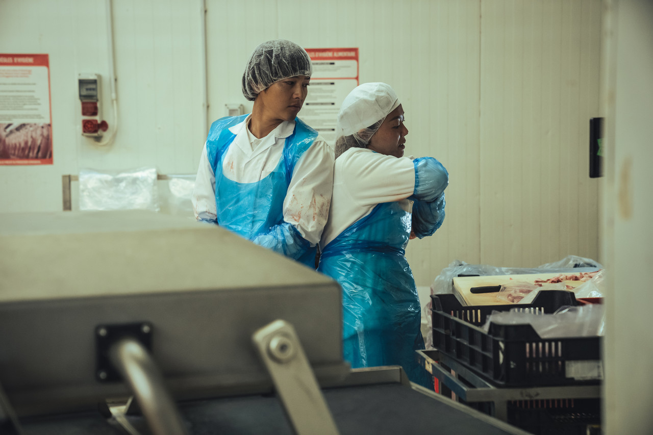 넷플릭스 영화 로기완 실화 정보 출연진 줄거리 후기 평점