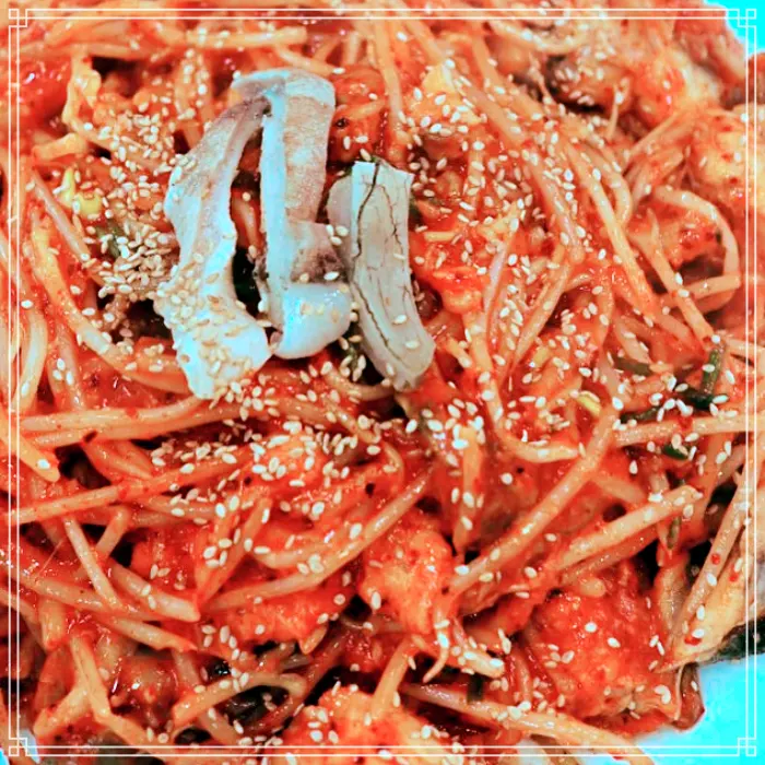 생방송 투데이 안양 귀인동 수도권 최고의 해물찜 맛집