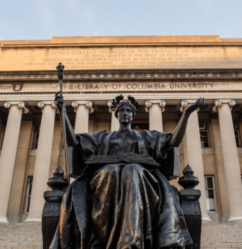 컬럼비아 대학교