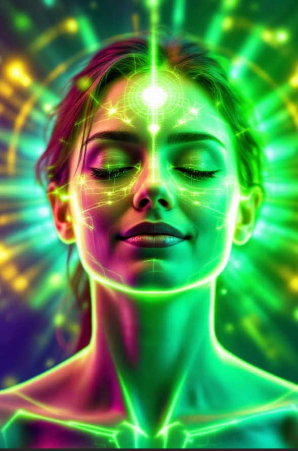 마음 건강을 지키는 바디스캐닝