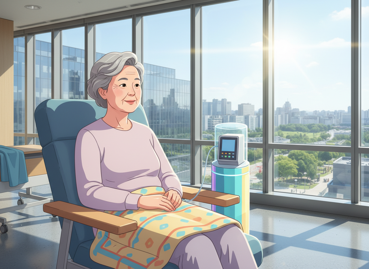 연말정산 세액공제 부모님 암 진단 투병 치료비 방법