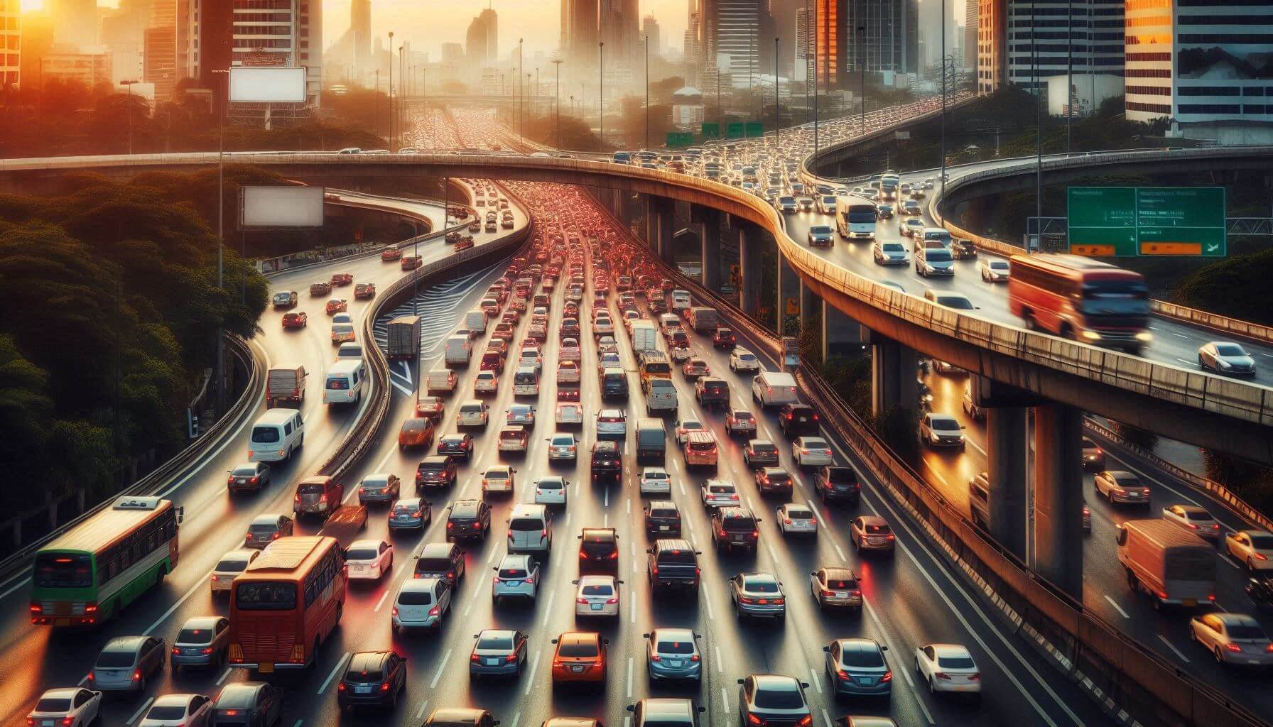 고속도로 교통상황 cctv로 실시간 확인