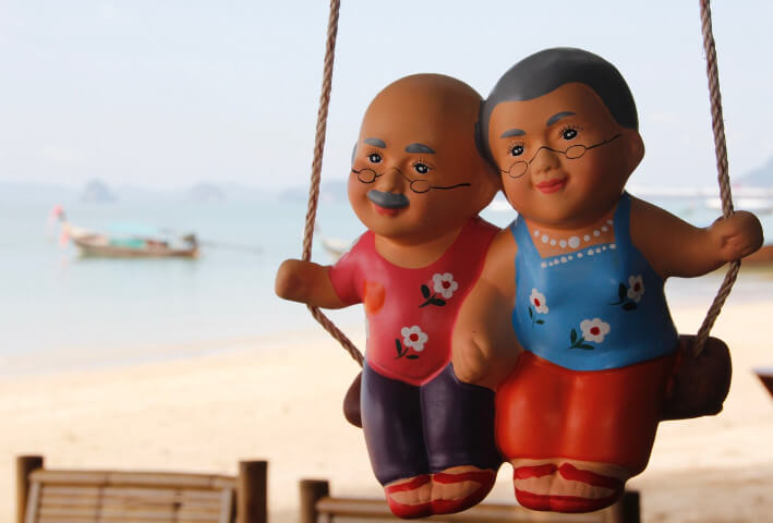 임의계속가입자