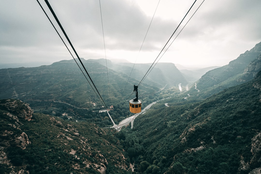 'Cable Car'