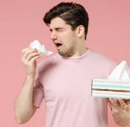 비염에 좋은음식