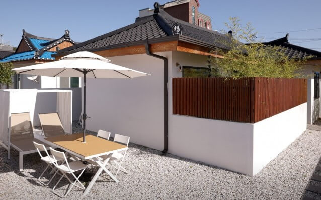 스테이 해연 펜션