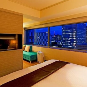 JR 이너시티 호텔·센추리 로열 호텔