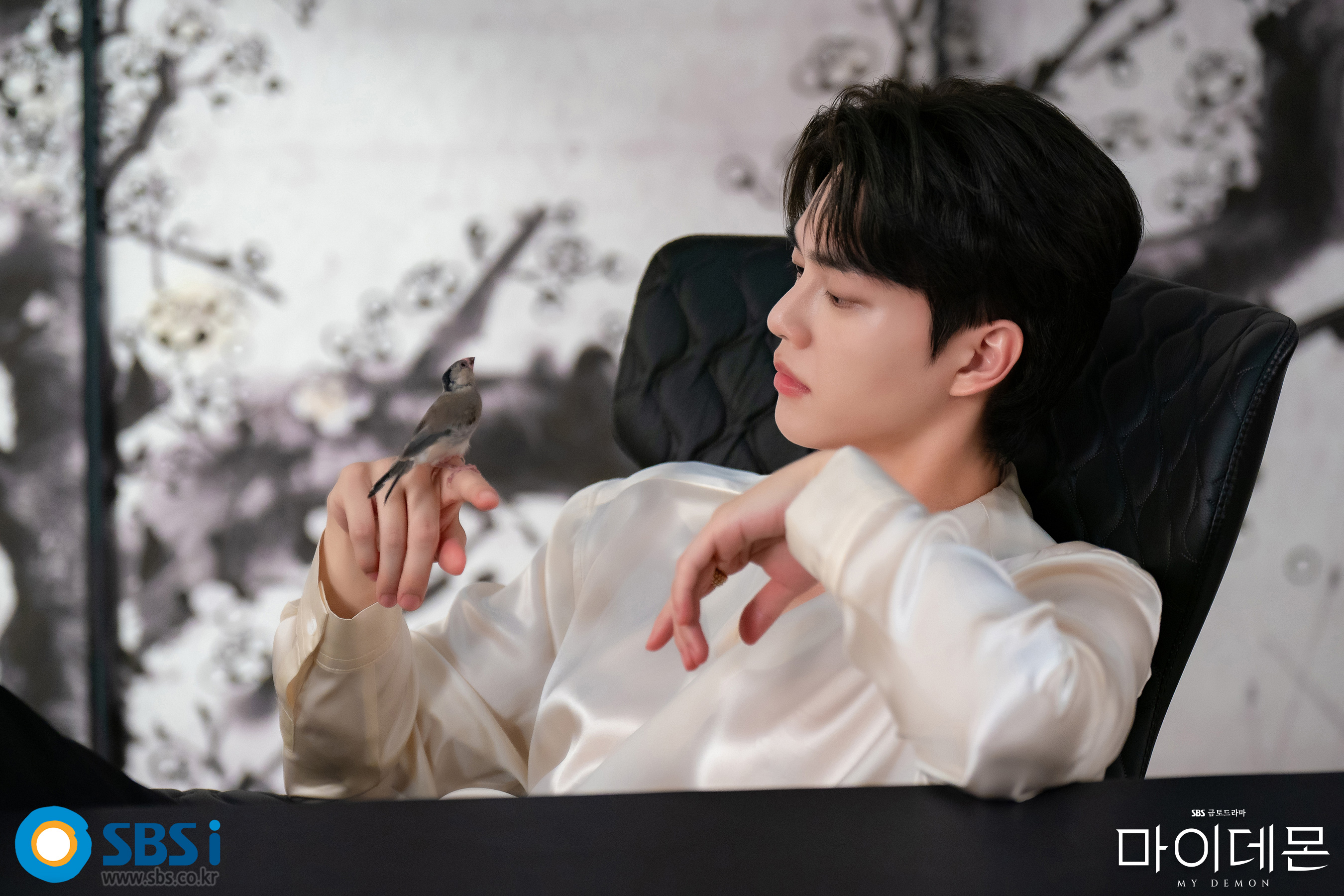 마이데몬