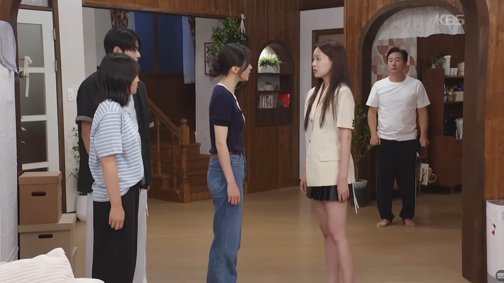 사랑이 온다 한규영 언니와 다른 선택의 이유 3