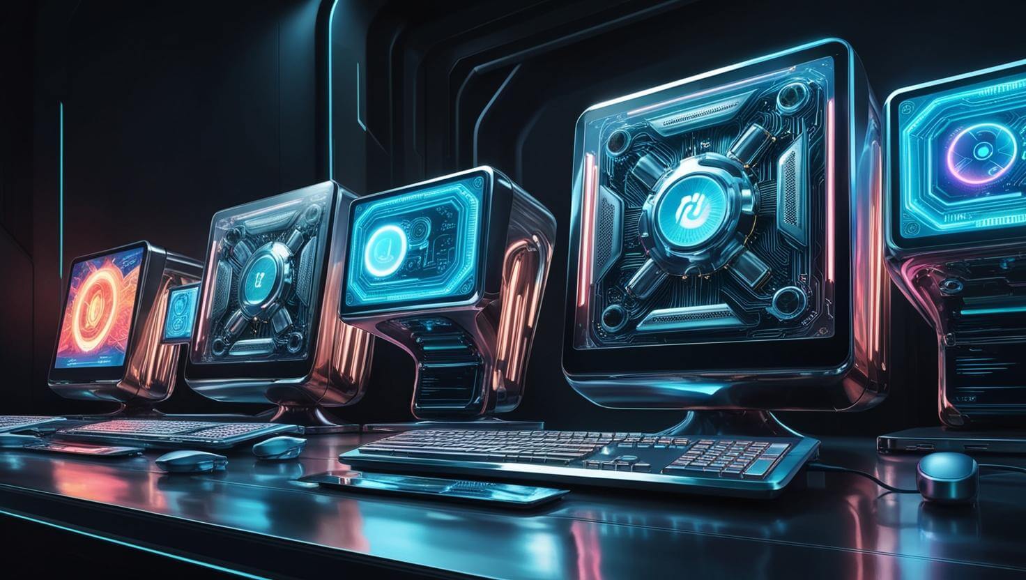 미국 양자컴퓨터 주식, 구글이 놓칠 수 없는 이유