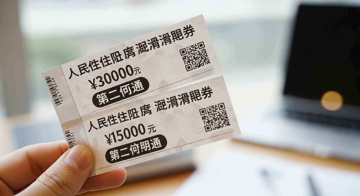 민생회복 소비쿠폰 2차신청방법