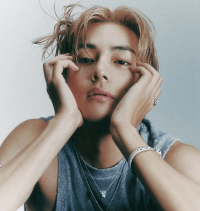 방탄소년단 현역입대 뷔, RM