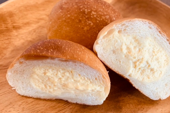 베이커리 원캐럿