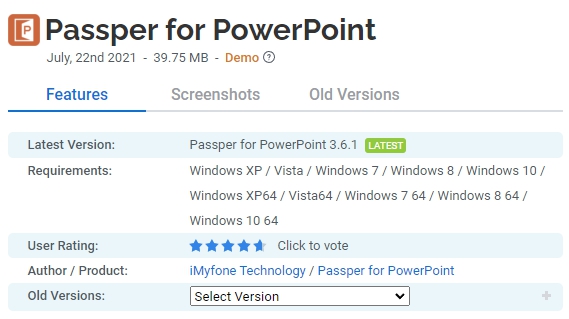 Passper-for-PowerPoint
