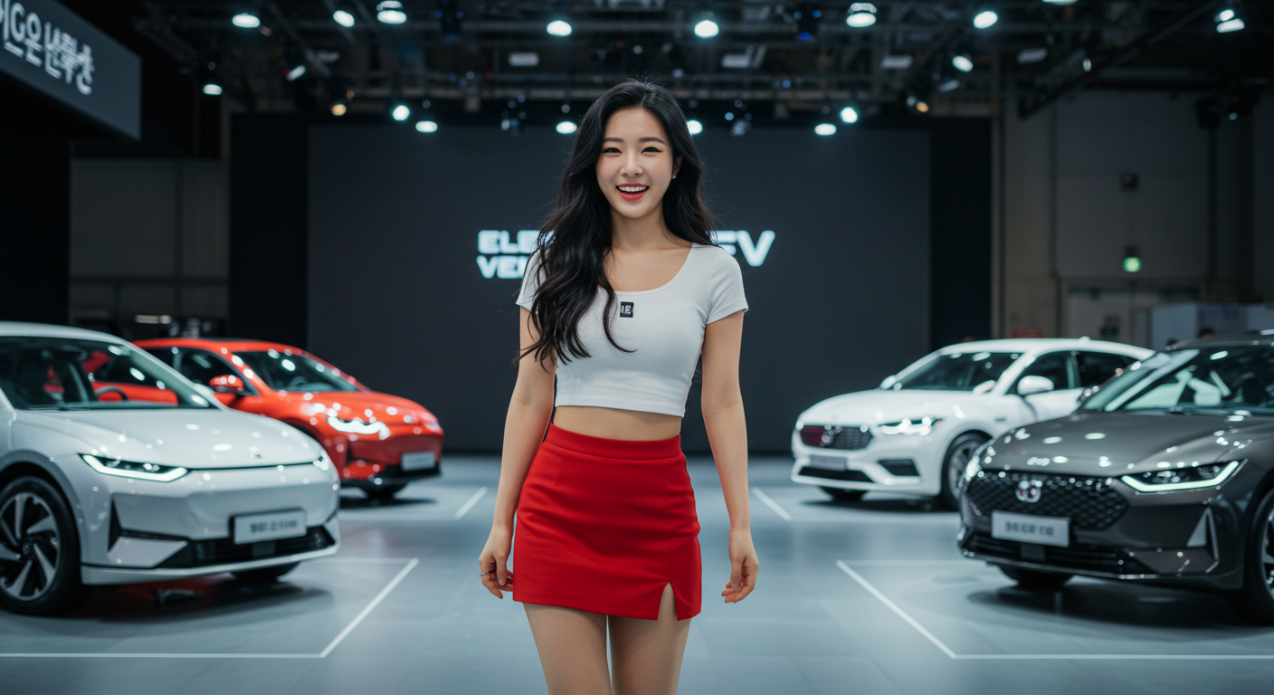 2025년 전기차 시장 트렌드, 이륜·삼륜·사륜별 전망
