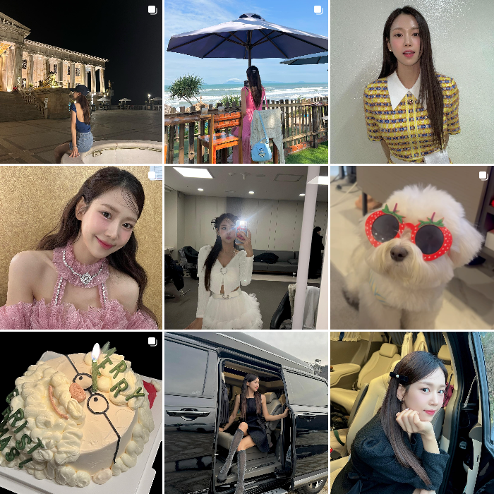 강예슬