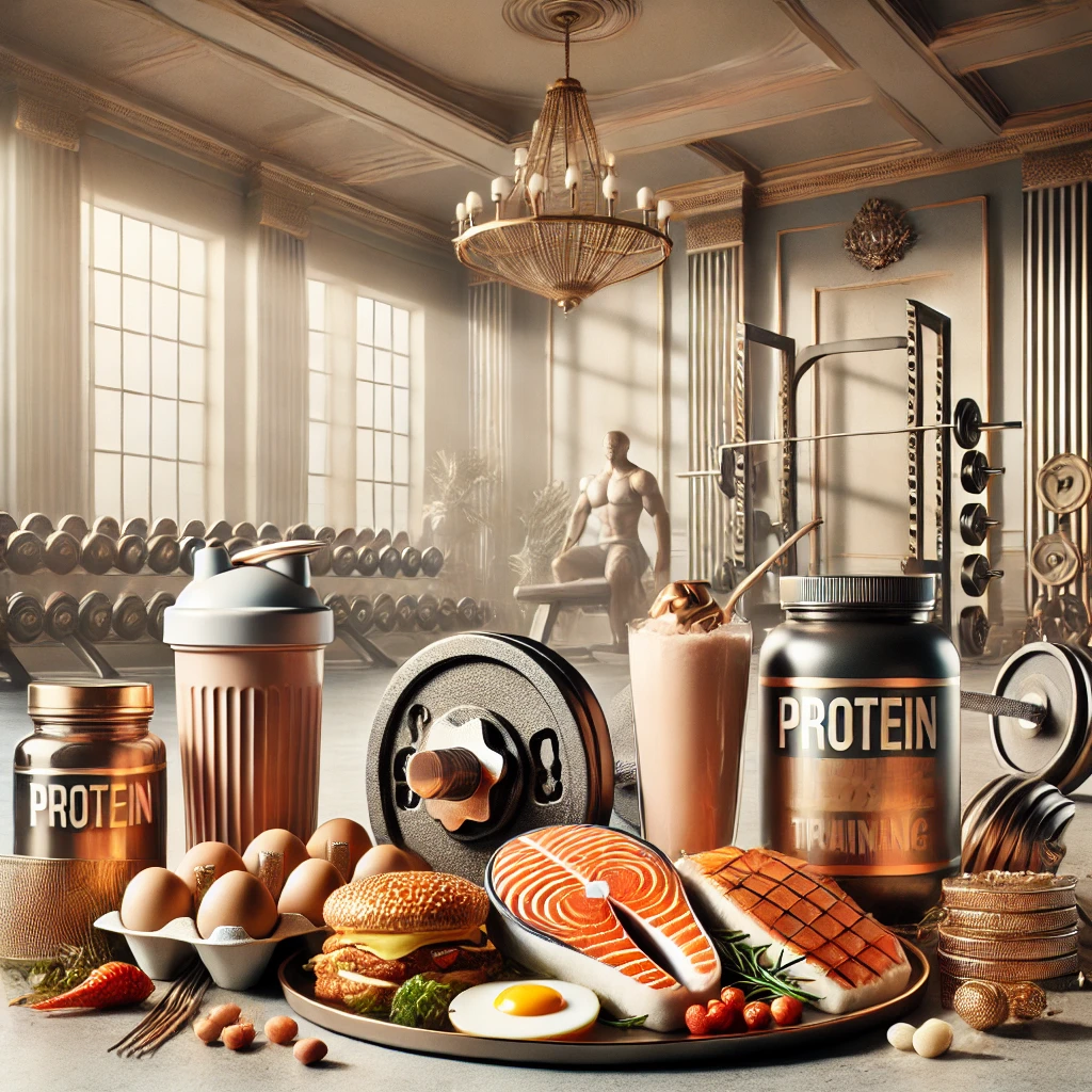 근손실 없이 다이어트하는 법 (단백질 섭취 & 웨이트 조합), How to diet without losing muscle (protein intake & weight training combination)