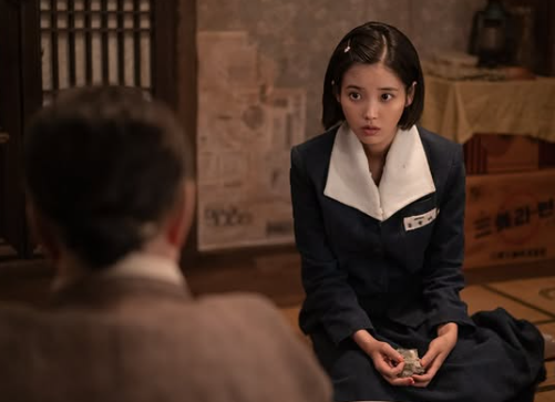 폭싹 속았수다 성격 테스트