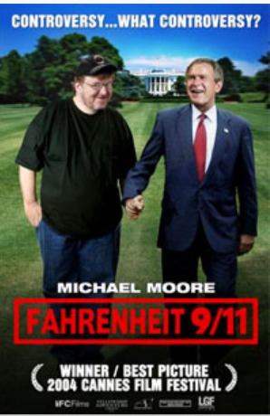 Fahrenheit 9/11