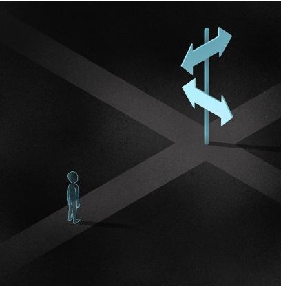 습관을 다시 시작하기 가장 어려운 시점