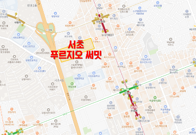 입지지도