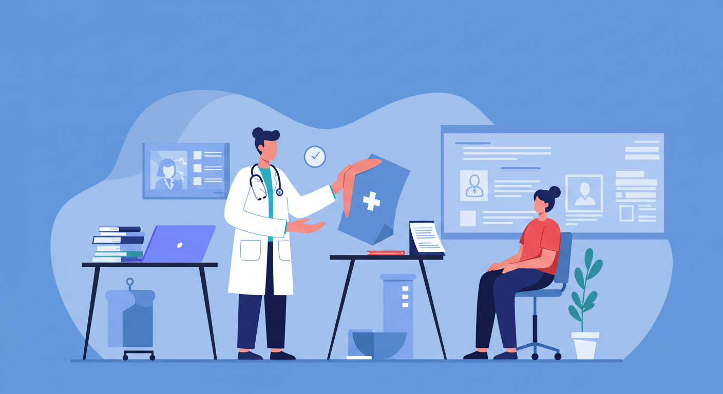 기록 관리와 보안, 환자가 알아야 할 권리