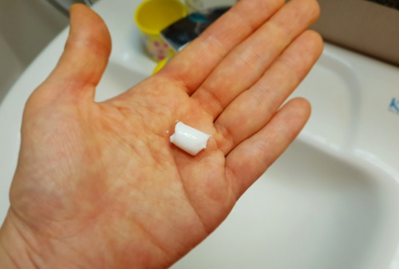 음식 냄새 손에서 제거하는 방법에 대해 알아보자