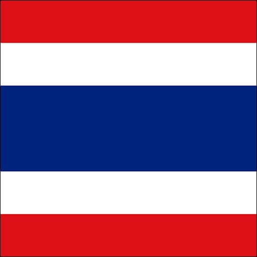 태국 국기