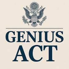 스테이블코인 법제화 GENIUS Act 시행