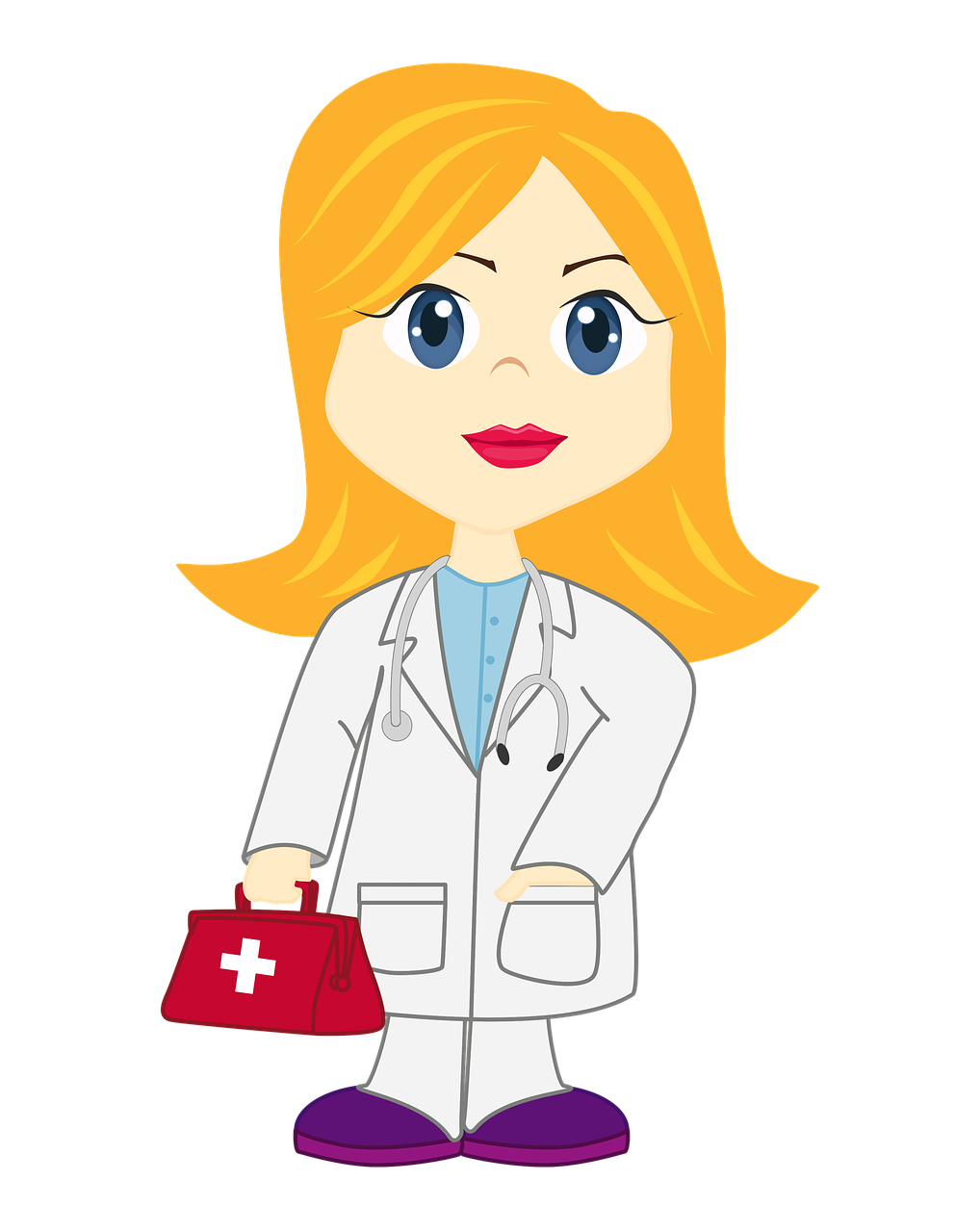 눈 밑 다크서클, 왜 생기고 어떻게 없앨 수 있을까?