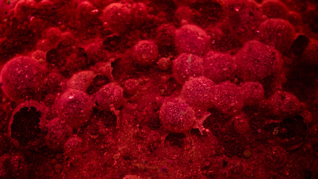 Hemoglobin