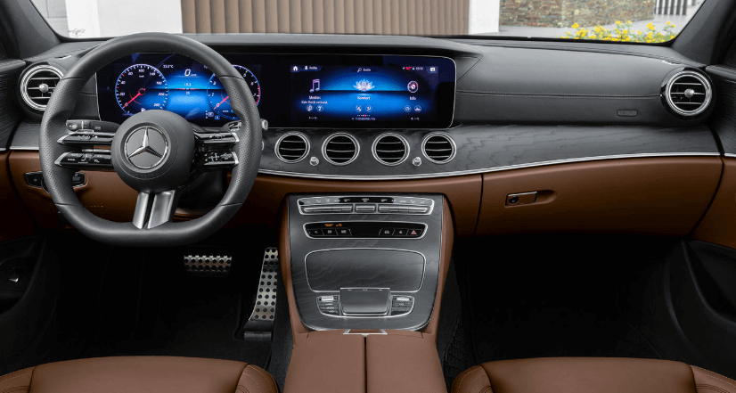 벤츠e클래스 풀체인지 가격표 중고차 시세