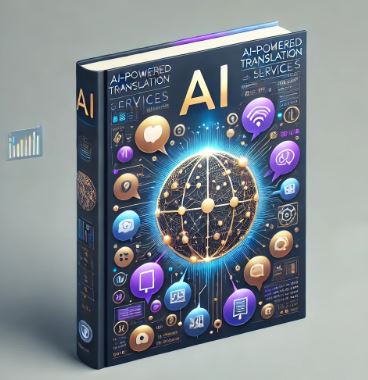 AI 기반 번역 및 콘텐츠 현지화 서비스 – 언어의 장벽을 허물고 새로운 기회를 만들다