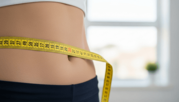 복부비만-허리둘레-측정