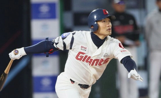 야구선수 안권수 프로필 나이 국적 군대 부인 연봉 근황 및 인스타그램