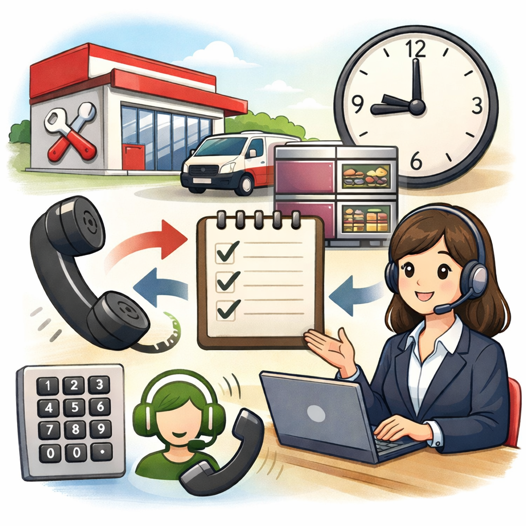 위니아딤채 서비스센터 전화번호, 운영시간, 상담원 연결방법 완벽 가이드 관련 사진