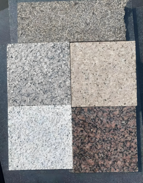 화강암(Granite)