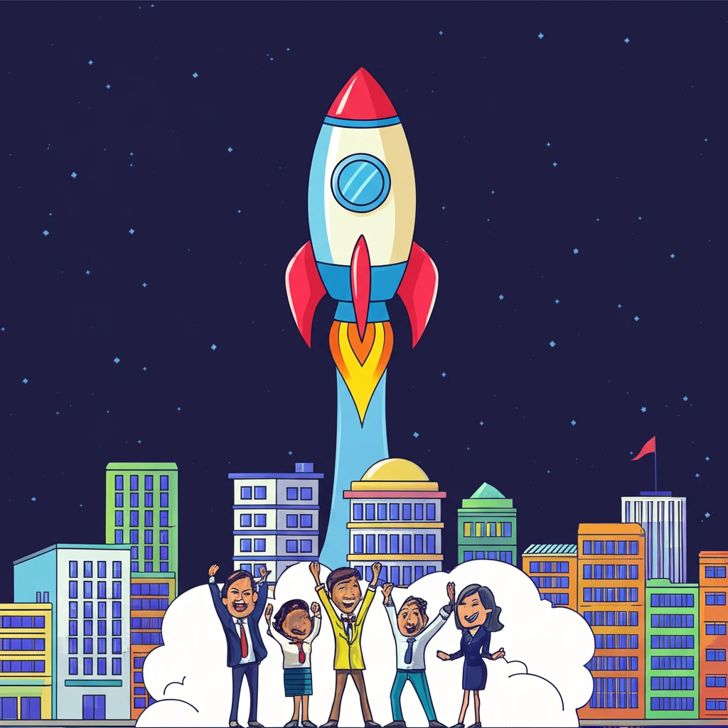 고위험 R&D 도전! 딥테크 챌린지,