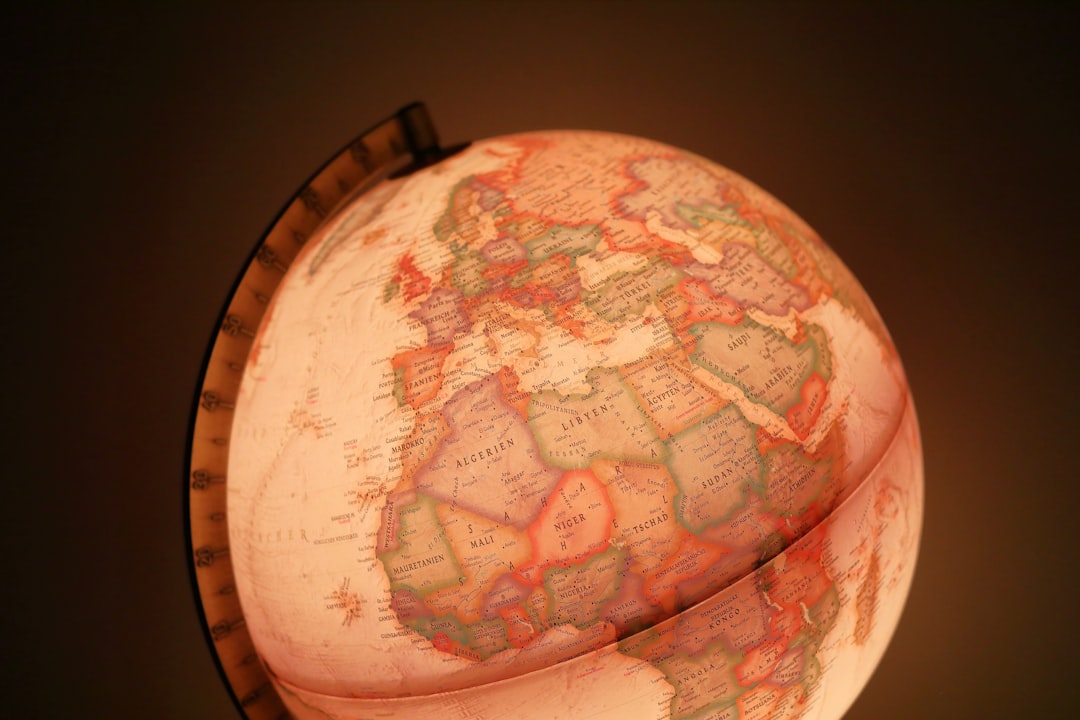 Geospatial